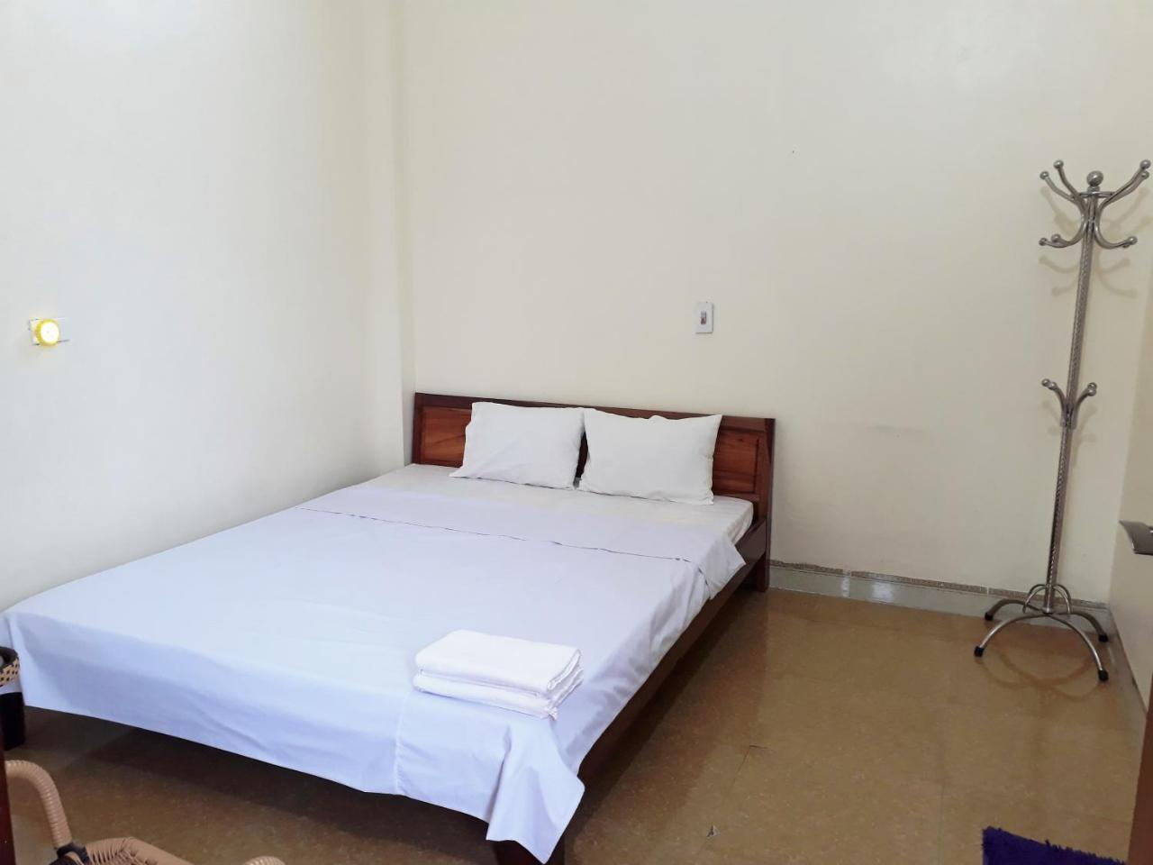 Nha Nghi Son Lam - Panorama Lake View Apartment An Ma Exterior photo