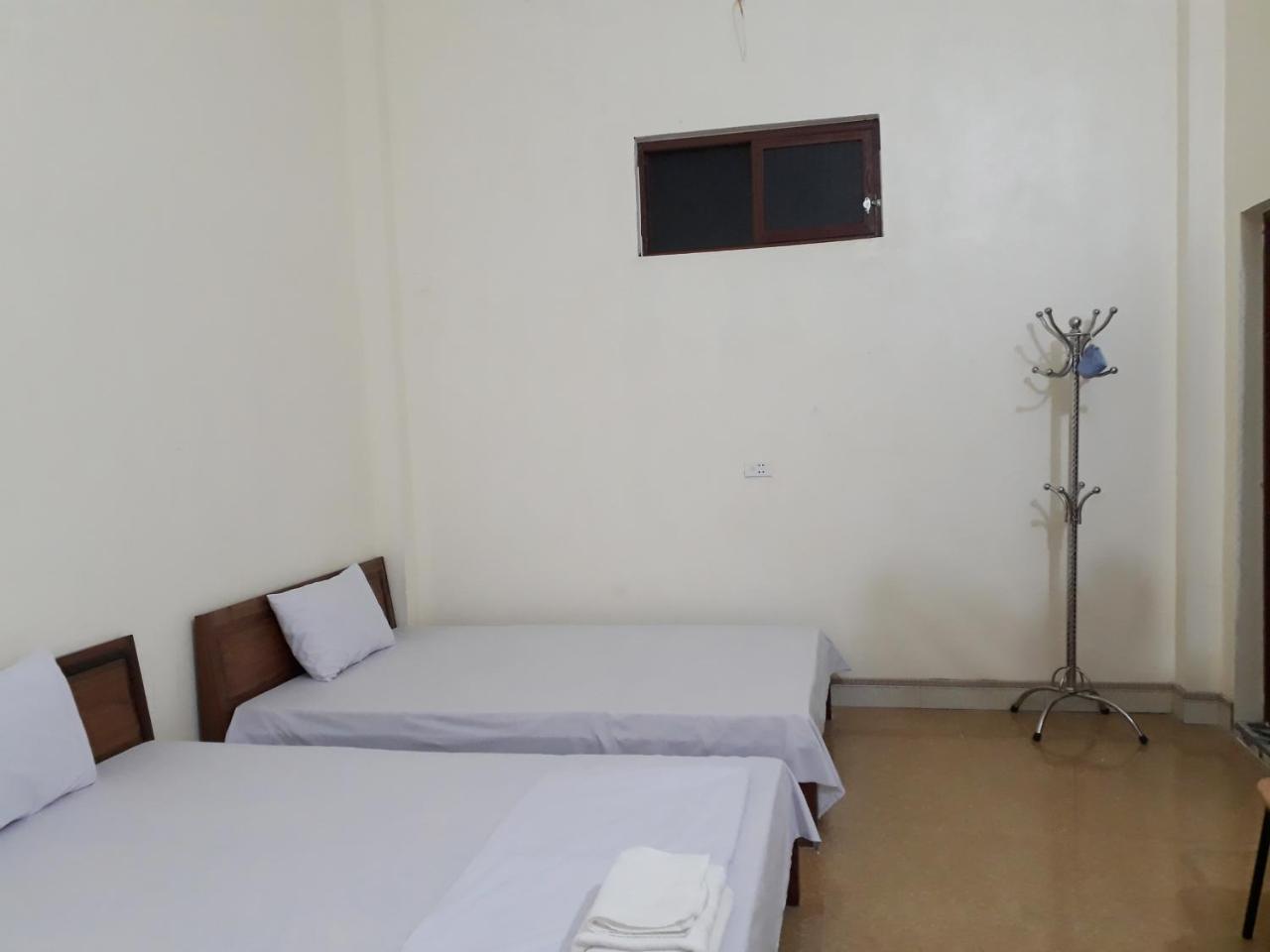 Nha Nghi Son Lam - Panorama Lake View Apartment An Ma Exterior photo