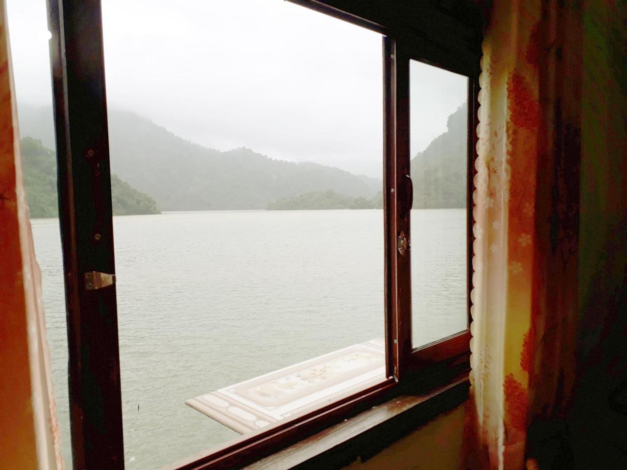 Nha Nghi Son Lam - Panorama Lake View Apartment An Ma Exterior photo